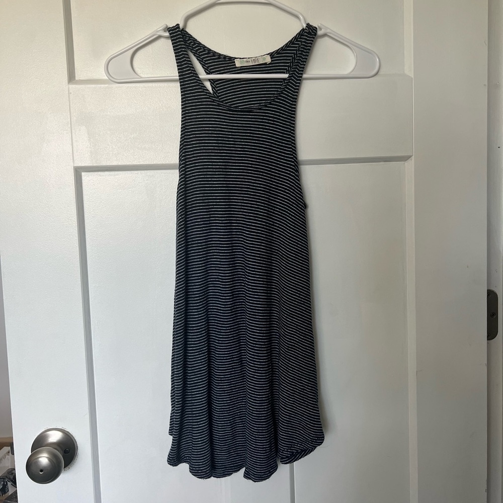 Women’s Love Fire Tank